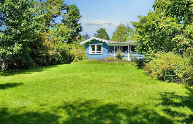 Quaint Holiday Home in Hovedstaden near Sea - Photo 24