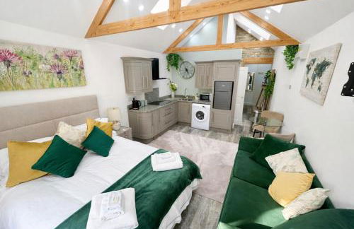 The Garden Hideaway Central Corbridge - Foto 35