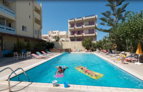 Eleni Palace - Foto 67