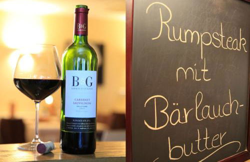 Landgasthof Reinert - Foto 9