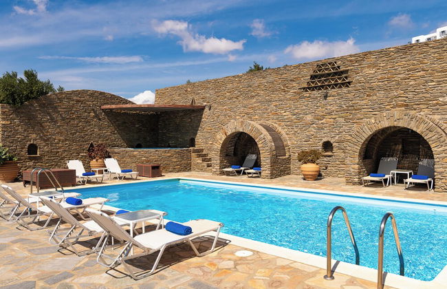 Andros Serenity Retreat - Adults Only - Foto 71