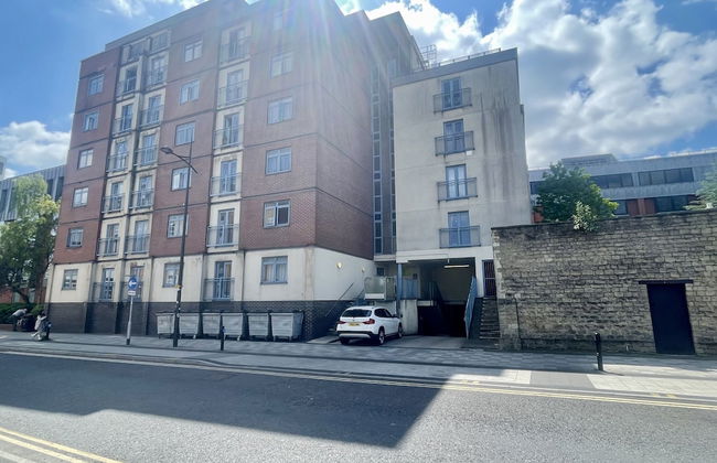 HK Life Serviced Apartment City Centre - Photo 54