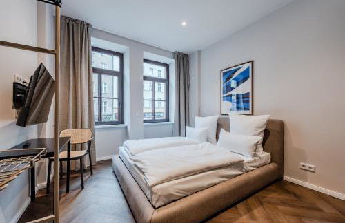 LYV Apartments - Berlin Neukölln - Foto 29