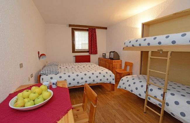 Chalet Cotril - Foto 26