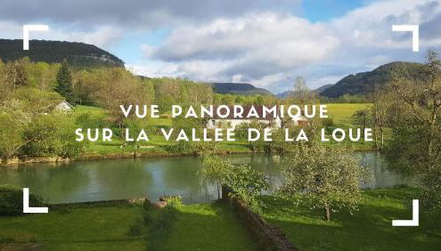 Superbe logement "Loulaloue" ! - Foto 4