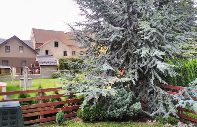 Comfy Holiday Home near Forest in Medenec - Foto 22