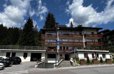 Appartamento a Campo Carlo Magno - Foto 13