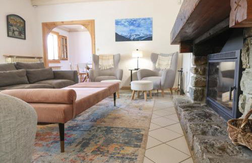 Chalet Belle-Sofianna - Foto 19