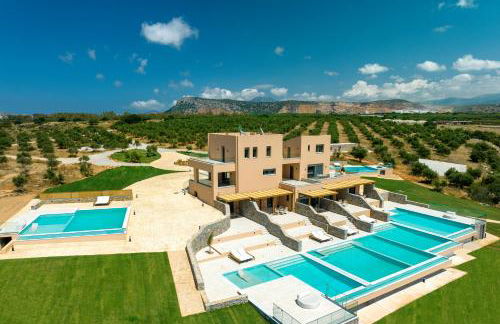 Dedalos Touch Boutique Hotel - Photo 6