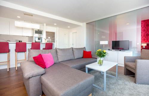 Carat Apartments Grömitz - Foto 17