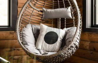 Riverside Rose Cabin: Luxe*LogCabin*MtnView*Sleeps12*Secluded*Shenandoah - Foto 22