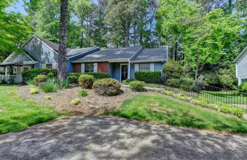 Walk to Avalon or Downtown 3 - Foto 14