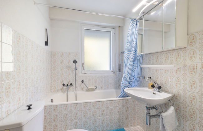 Cransalpin Apt. 11 / Secteur 1 - Foto 22