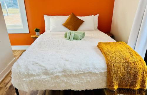 Jungle House Downtown Columbus - Modern Boutique Suites - Foto 21