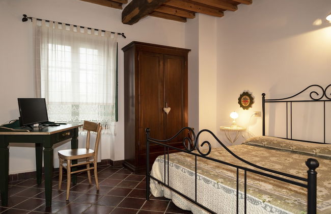 Il Belvedere Country Houses - Foto 10