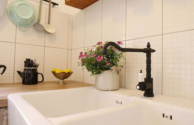 Stone House Apartment - Foto 5