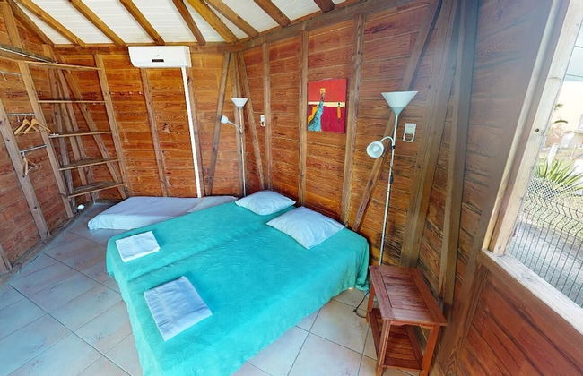 Les gîtes Baobab - Photo 4