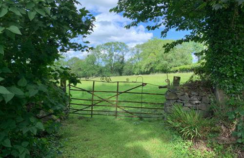 The Lodge@Tyddyn Ucha - Photo 19