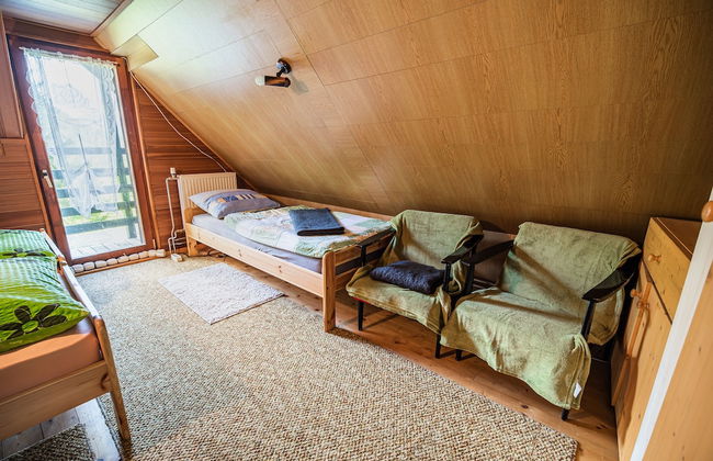 Cottage Hidden Pearl - Foto 3