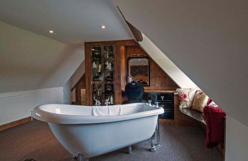 Common Leys Farm - Foto 32