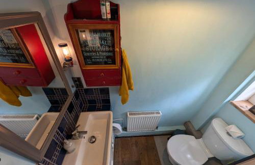 4bedrooms house sleeps14 Garden&Parking Ably Stays - Foto 30