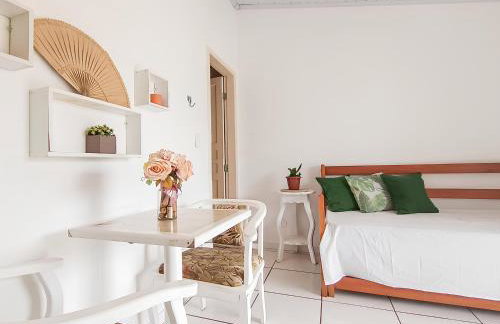 Flats Jardim de Ramos Paraty - 3 km do Centro e Cachoeiras - Foto 35