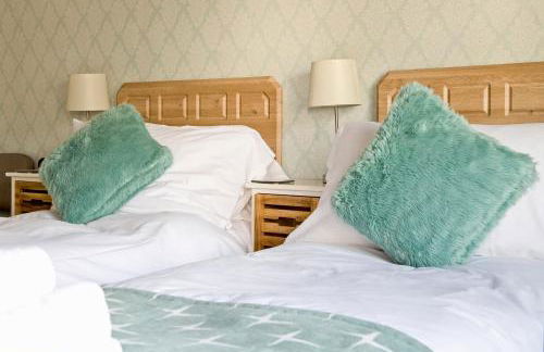 Hawthorn Farm Guest House - Photo 18