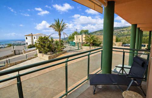 Apartamento exclusivo - Mirador al Mar Alcoceber ALBERT VILLAS - Foto 6