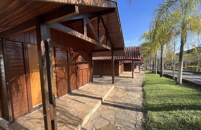 Vale Das Aguas Thermas Park - Photo 18