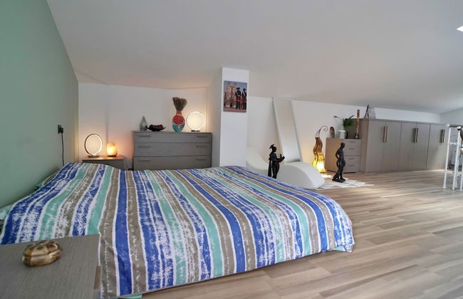 Rentopolis Apartments - Palazzo Candiani - Foto 40