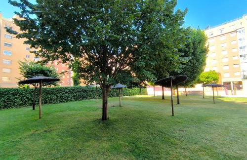 Madrid Las Tablas apartments - Foto 5