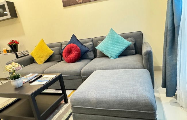 Al Manzil Residence & Suites - Foto 35