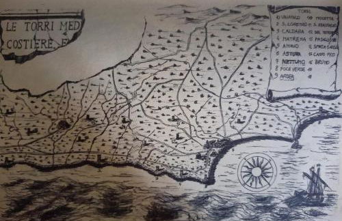 La Torre di Barbara - Foto 71