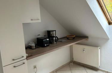 Aminas Ferienwohnung Bad Gandersheim 30/2 - Foto 16