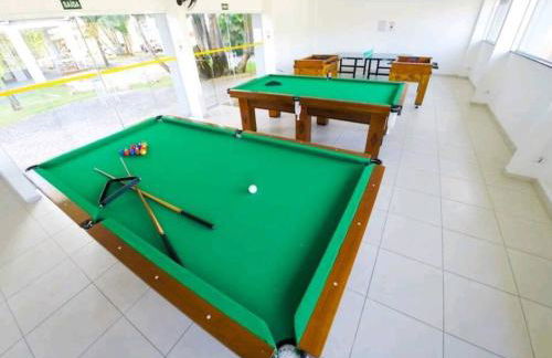 Incrível ap UBATUBA centro vista para o mar! - Foto 47