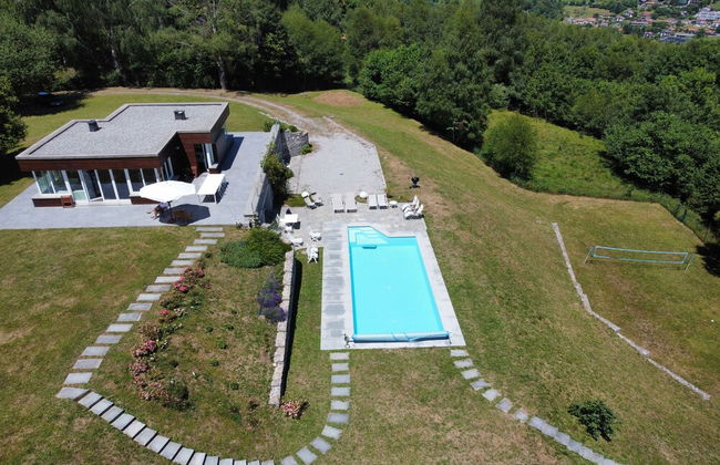 Villa La Betulla - Photo 38