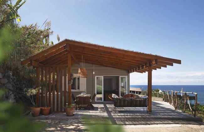 A Haven by the Sea, Casa da Rocha de Baixo, - Foto 26