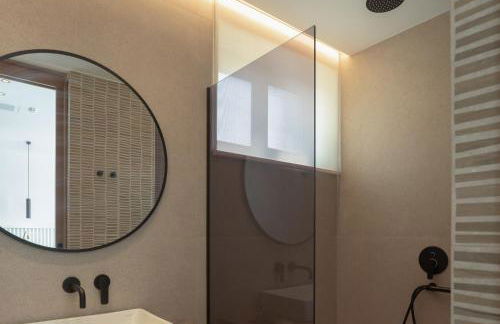 Asea Villa, Spectacular right-on-the-beach Retreat, By ThinkVilla - Foto 55