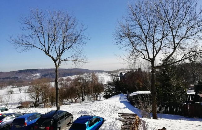 House in Bohemian Near Ski Slope - Foto 25