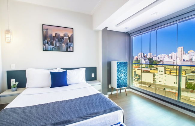 360 Perdizes - Foto 18