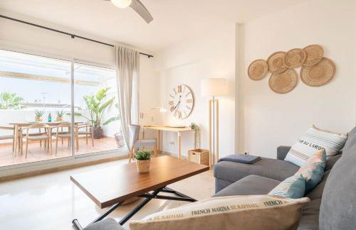 Apartamento Nagueles Starlite - Foto 7