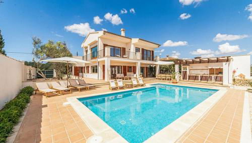 Casa Vistamar - Foto 1