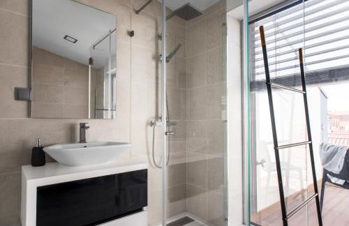 Terrazzos do Prado - Vista Ria de Aveiro - Foto 38