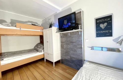 Ferienwohnung Strandperle - nur 150m zum Strand - Foto 12