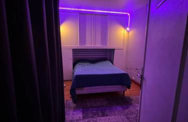 Great apartment quiet neighborhood - Foto 22