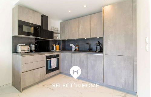 SELECT'soHOME - T2 au cœur de La Favière avec piscine - 2 personnes - ILOA-B12 - Foto 4