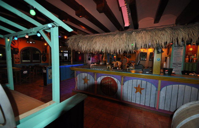 Aparthotel Safari - Foto 46