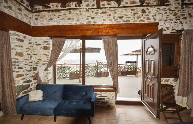 Villa in Malaki in Sea With Playground - Foto 20