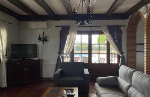 Casa Rural Hanega - Foto 33