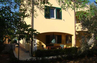 Seaside Apartments Laurus Murter - Foto 11